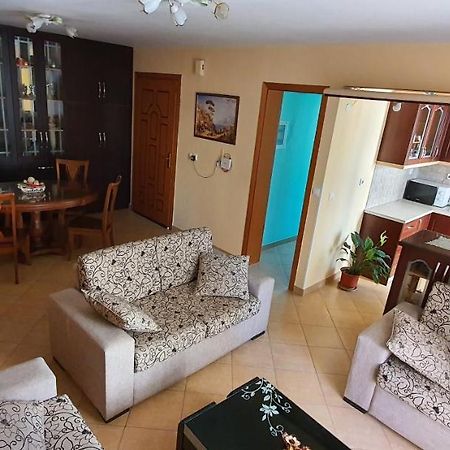 Enjoy Apartment Sarande Exterior photo