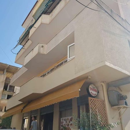 Enjoy Apartment Sarande Exterior photo