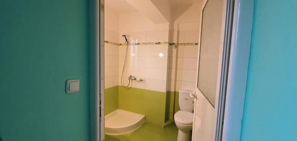 Enjoy Apartment Sarande Exterior photo