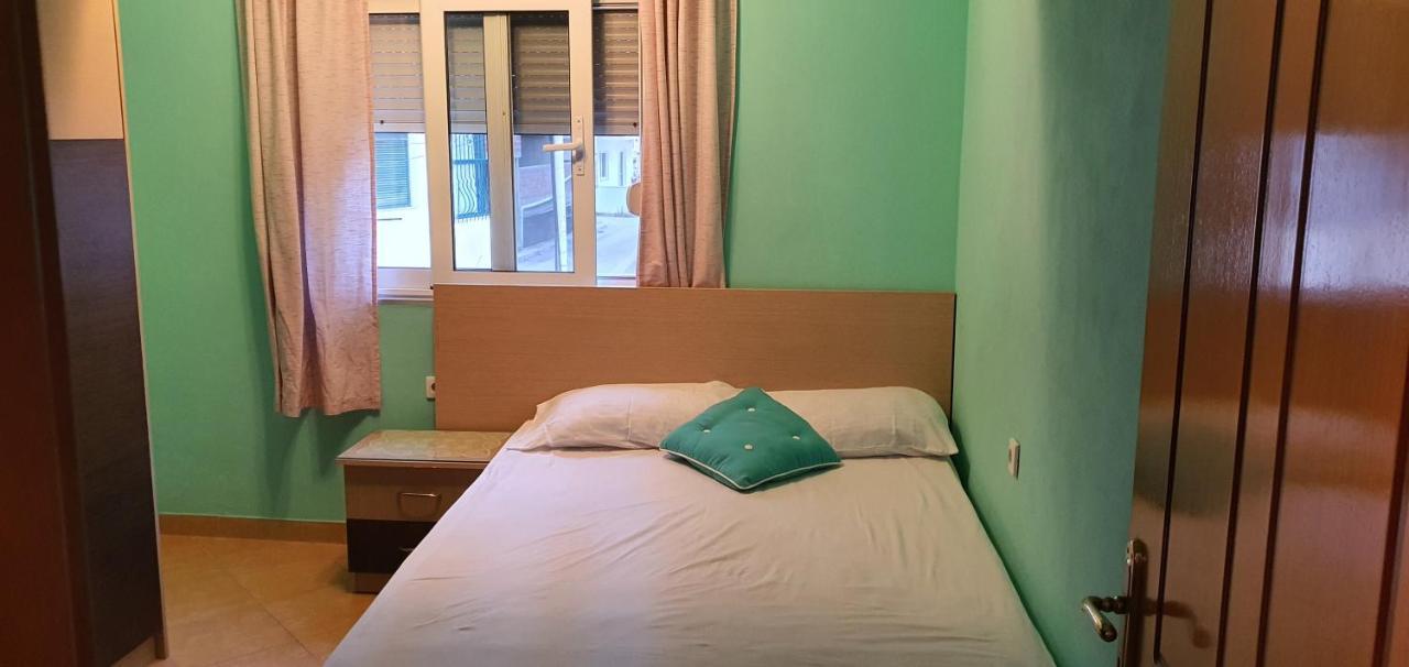 Enjoy Apartment Sarande Exterior photo