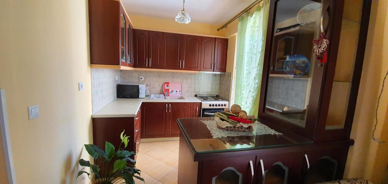 Enjoy Apartment Sarande Exterior photo