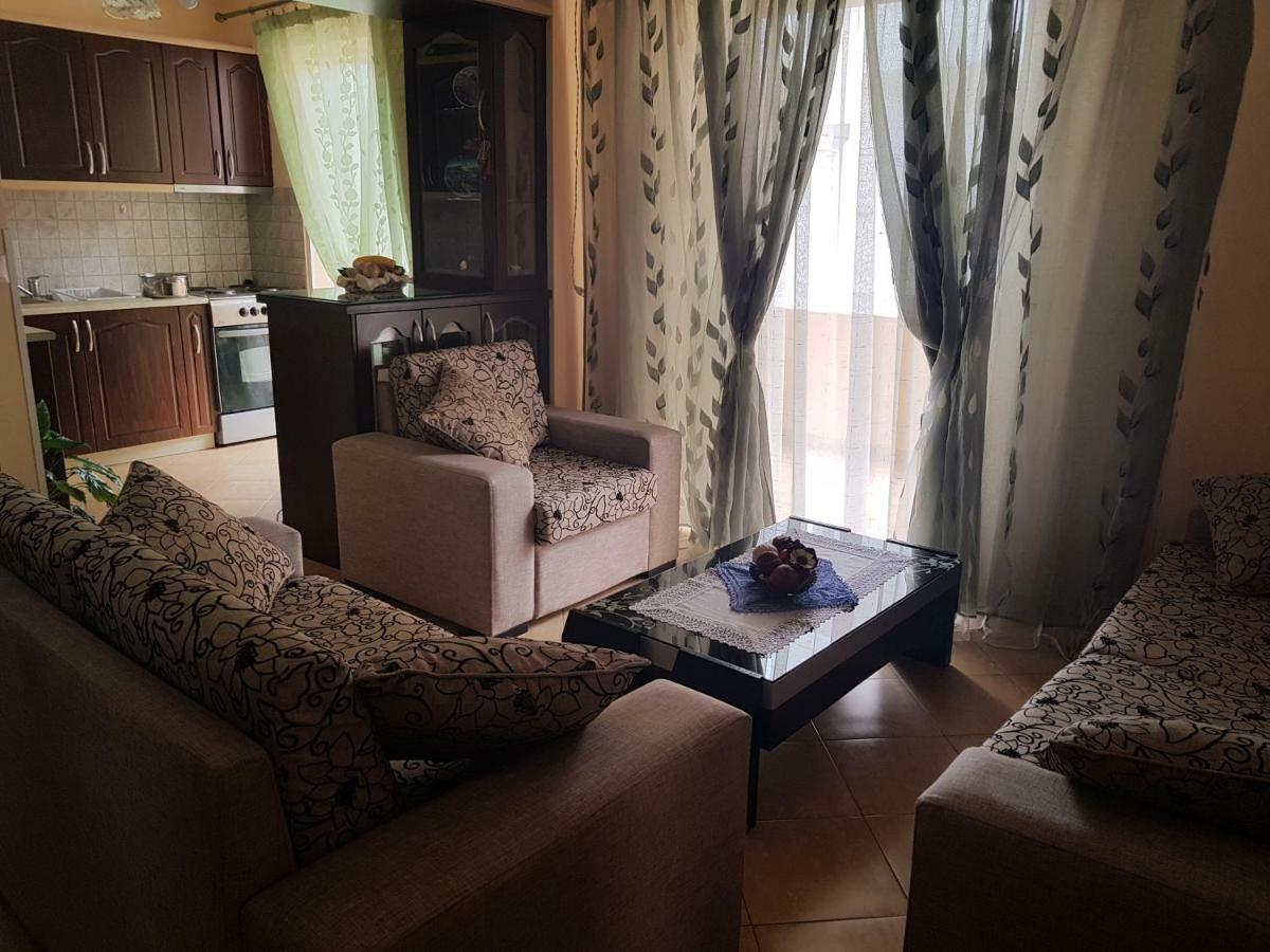 Enjoy Apartment Sarande Exterior photo