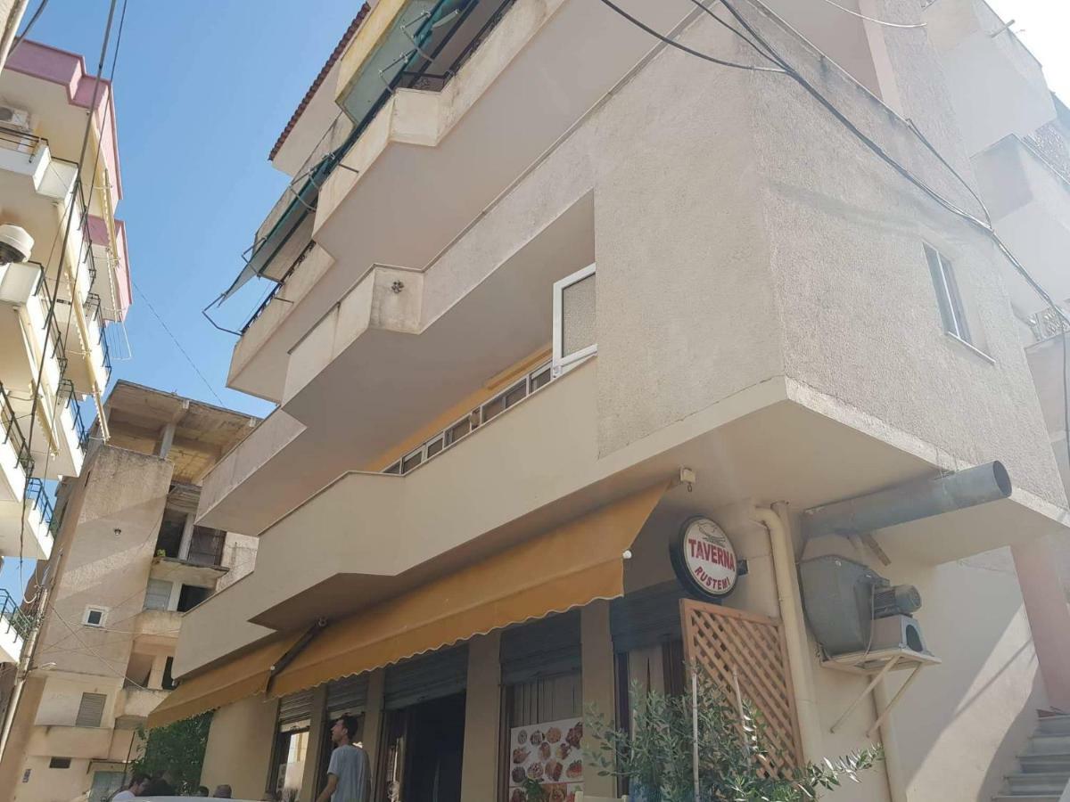Enjoy Apartment Sarande Exterior photo